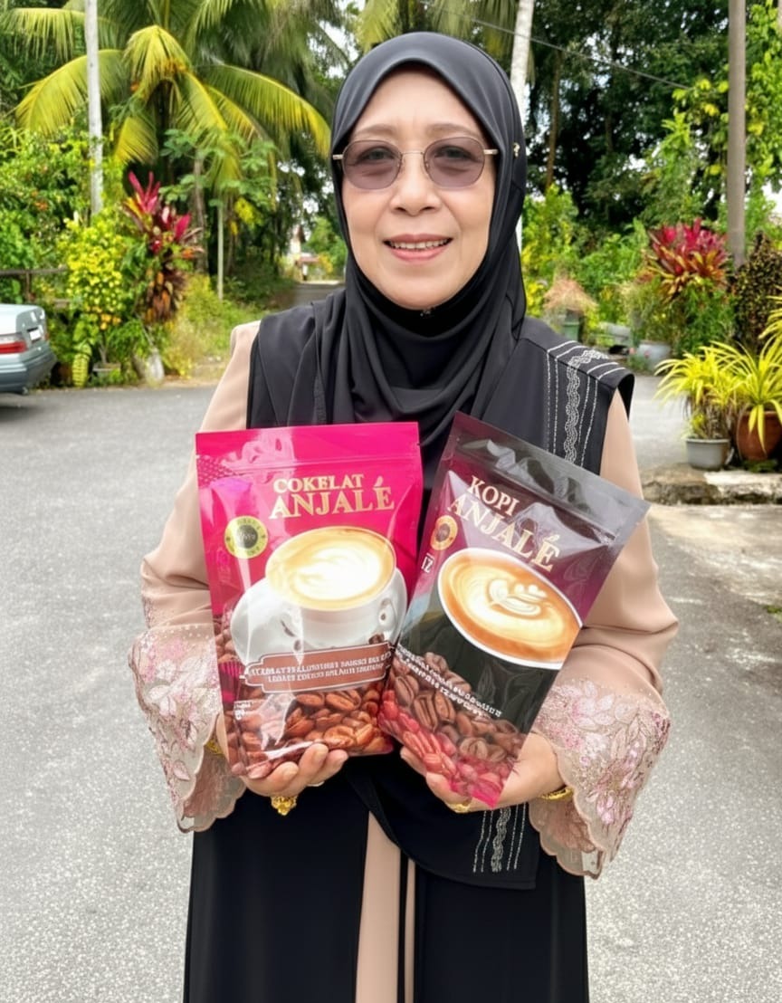 Kak Ah